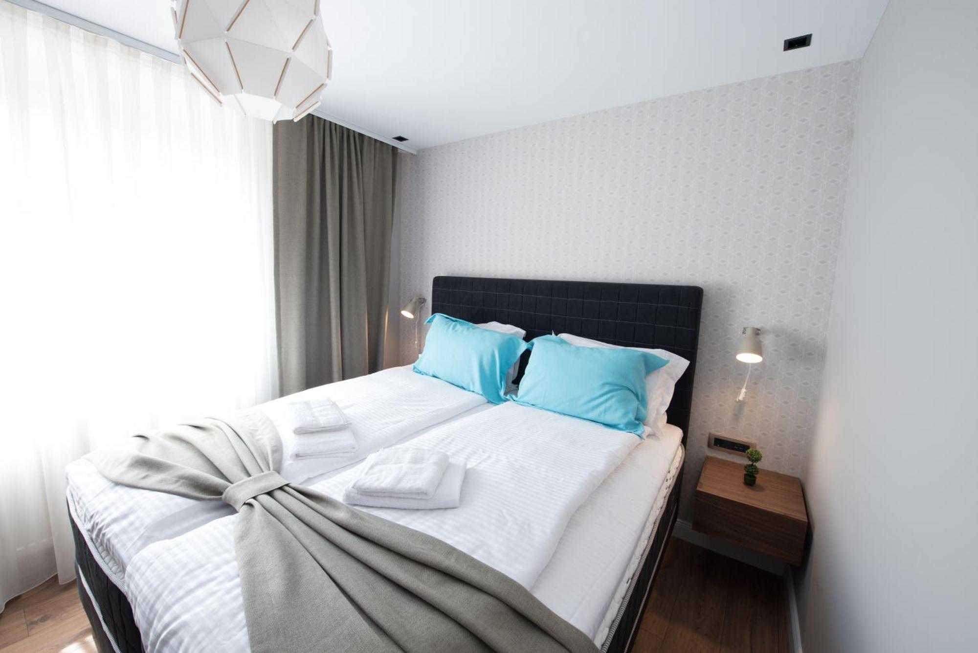 Boulevard Exclusive Приштина Екстер'єр фото