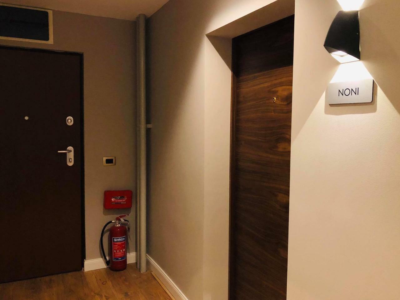 Boulevard Exclusive Приштина Екстер'єр фото