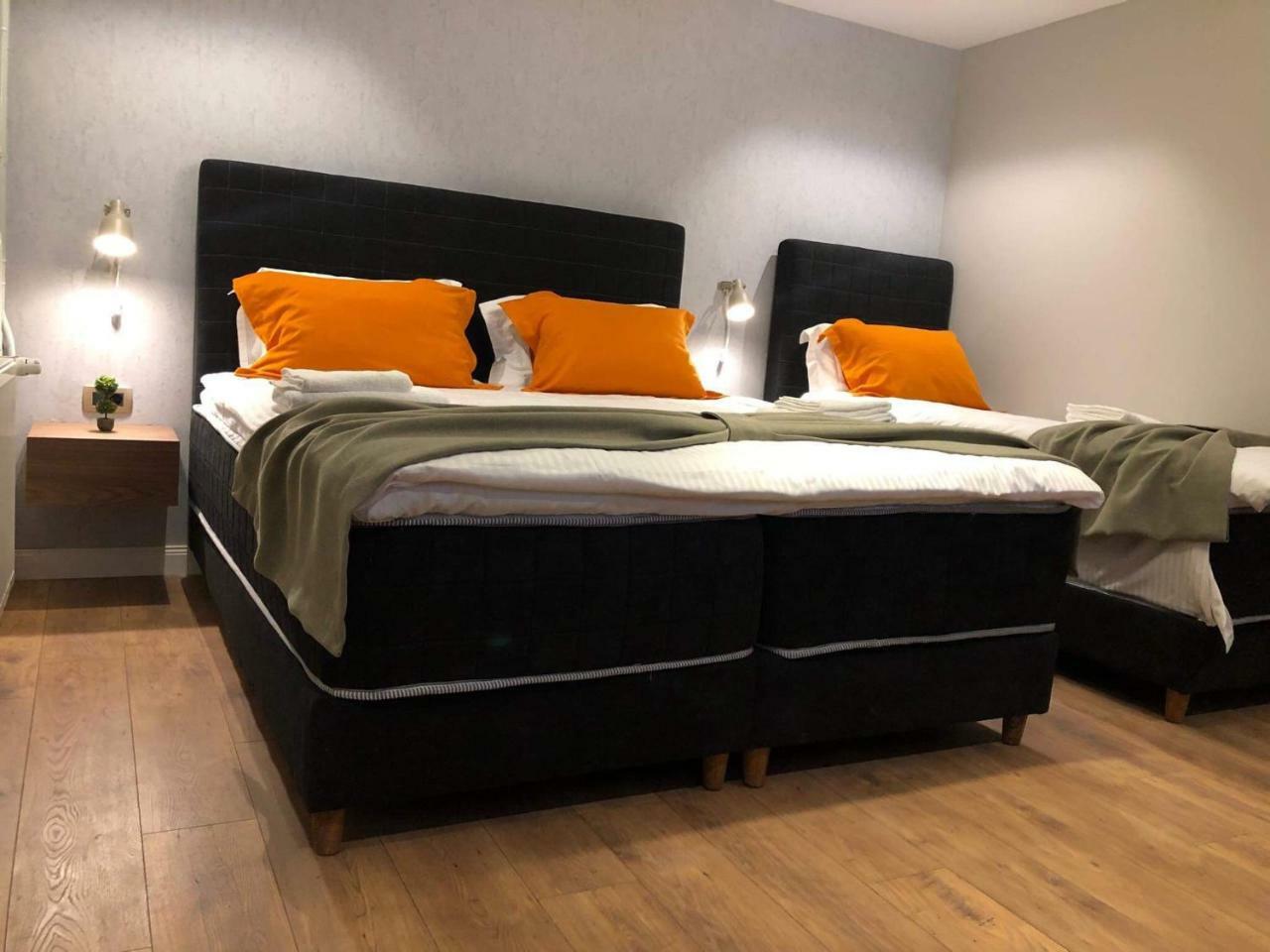 Boulevard Exclusive Приштина Екстер'єр фото