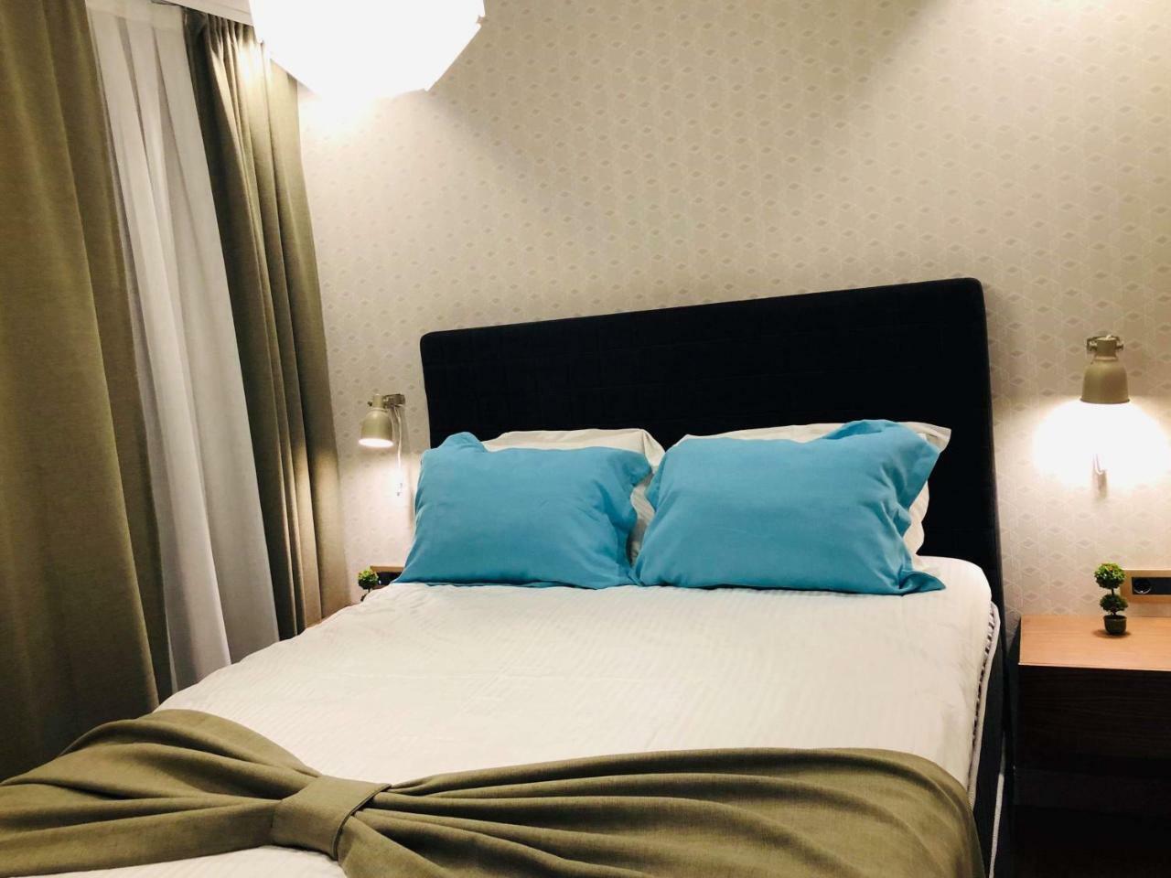Boulevard Exclusive Приштина Екстер'єр фото