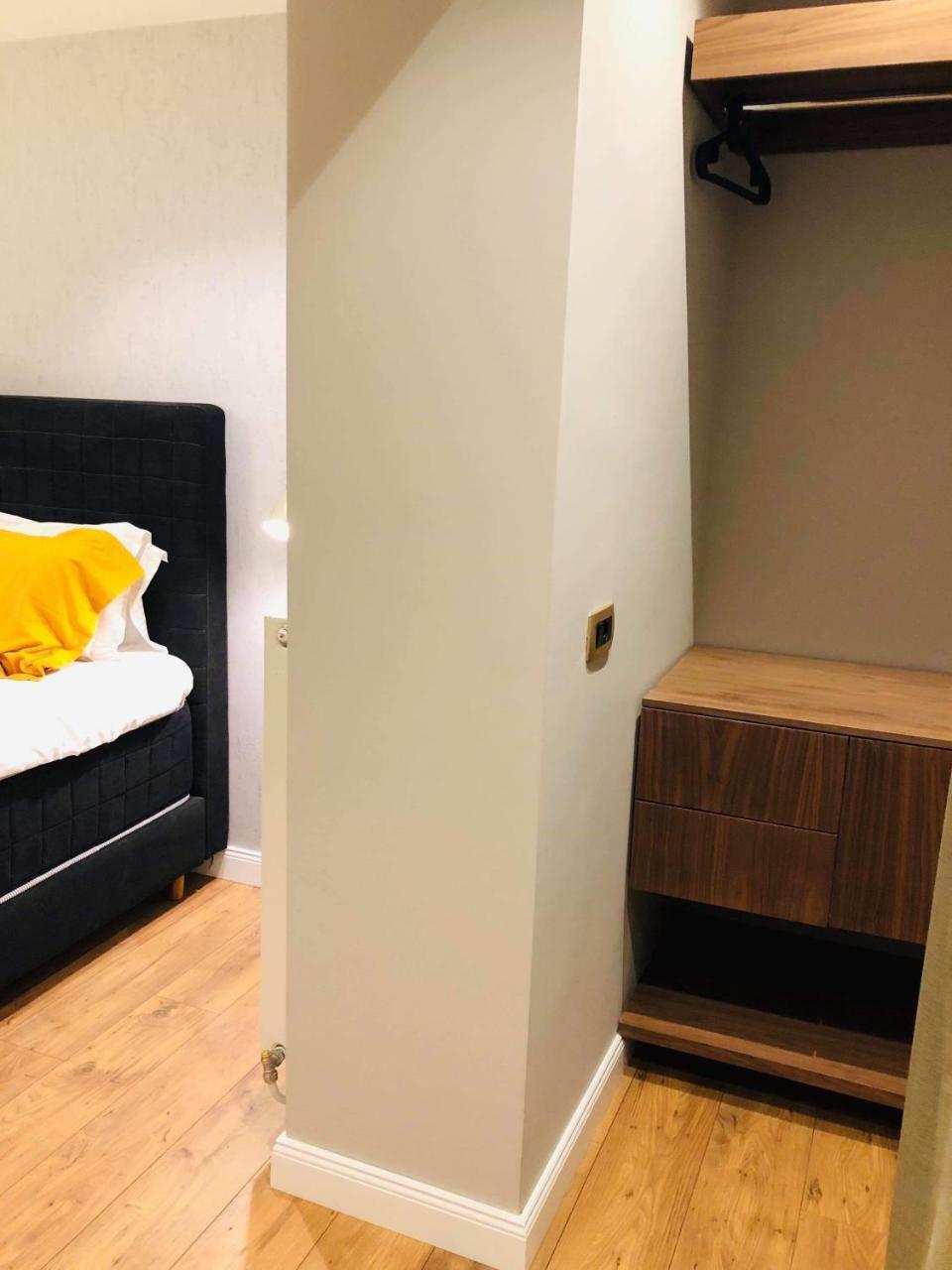 Boulevard Exclusive Приштина Екстер'єр фото